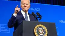 Joe Biden presidente EUA mandato