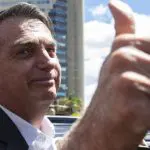Bolsonaro fala em 'desinformações propositais', ao se referir ao hacker | Foto: Marcelo Camargo/Agência Brasil