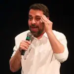Guilherme Boulos (Psol) criticou Moraes em 2016 | Foto: Yuri Murakami/FotoArena/Estadão Conteúdo