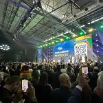 O CPAC Brasil 2024 acontece nos dias 6 e 7 de julho na cidade de Balneário Camburiú (SC)