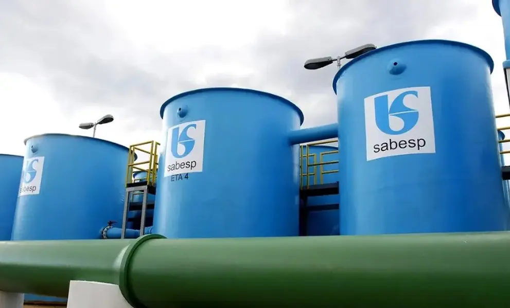 Sabesp