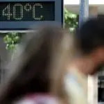São Paulo e Rio de Janeiro, que sofreram com uma frente fria, agora vão ver os termômetros em altas temperaturas | Foto: Tânia Rêgo/Agência Brasil