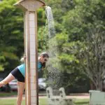 Calor deve atingir o Brasil em agosto