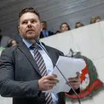 Danilo Campetti novo deputado Alesp