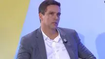 Campos Neto participa de fórum com presidentes de bancos na Europa