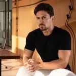 Pavel Durov, CEO Telegram filhos biológicos DNA