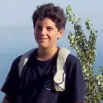 Carlo Acutis morreu em 2006, aos 15 anos, por causa de uma leucemia