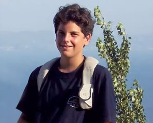 Carlo Acutis morreu em 2006, aos 15 anos, por causa de uma leucemia