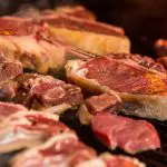 Atualmente, as carnes na cesta básica nacional são isentas de impostos federais