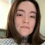 Carolina Arruda dor neuralgia do trigêmeo