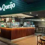 Casa do Pão de Queijo
