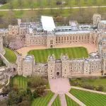 Castelo de Windsor