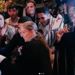 Céline Dion abertura Paris 2024