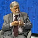 Assessor da Presidência, Celso Amorim foi à Venezuela acompanhar as eleições