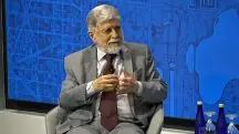 Assessor da Presidência, Celso Amorim foi à Venezuela acompanhar as eleições