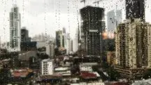 Além das chuvas intensas, a Região Sul do Brasil tem enfrentado ondas de frio