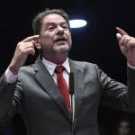 Senador Cid Gomes