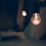 Houve um adicional de R$ 1,88 a cada 100 kWh na conta de luz neste mês