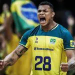 Olimpíadas: Brasil no vôlei e no basquete