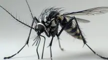 Especialistas ligados à Secretaria de Saúde do DF afirmaram que os principais fatores para o aumento da dengue estão relacionados com as falhas na prevenção da doença | Foto: Reprodução/Freepik