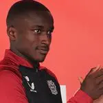 Moussa Diaby segunda mais cara contratação saudita