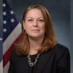 Kimberly Cheatle, Diretora do Serviço Secreto dos EUA