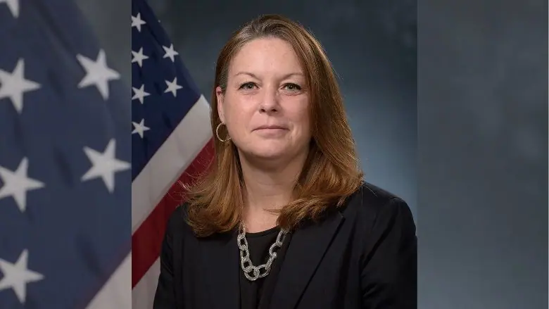 Kimberly Cheatle, Diretora do Serviço Secreto dos EUA