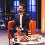 Donald Trump Jr., filho do ex-presidente dos Estados Unidos