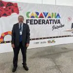 Elias Vaz era o último representante do PSG no Ministério da Justiça