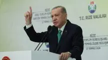 Erdogan Turquia ameaça Israel