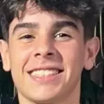O estudante brasileiro Leonardo Rainha de Castro morava em Hernandarias, no Paraguai | Foto: Reprodução/Facebook