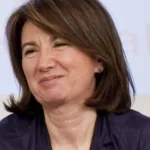 Eugenia Roccella, ministra italiana, critica atletas trans