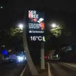 São Paulo recebe frente fria