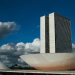 Imagem do Congresso Nacional