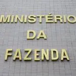Ministério da Fazenda | Foto: Divulgação/Agência Brasil/Marcelo Camargo; gastos públicos; carga tributária