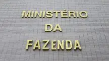 Ministério da Fazenda | Foto: Divulgação/Agência Brasil/Marcelo Camargo; gastos públicos; carga tributária
