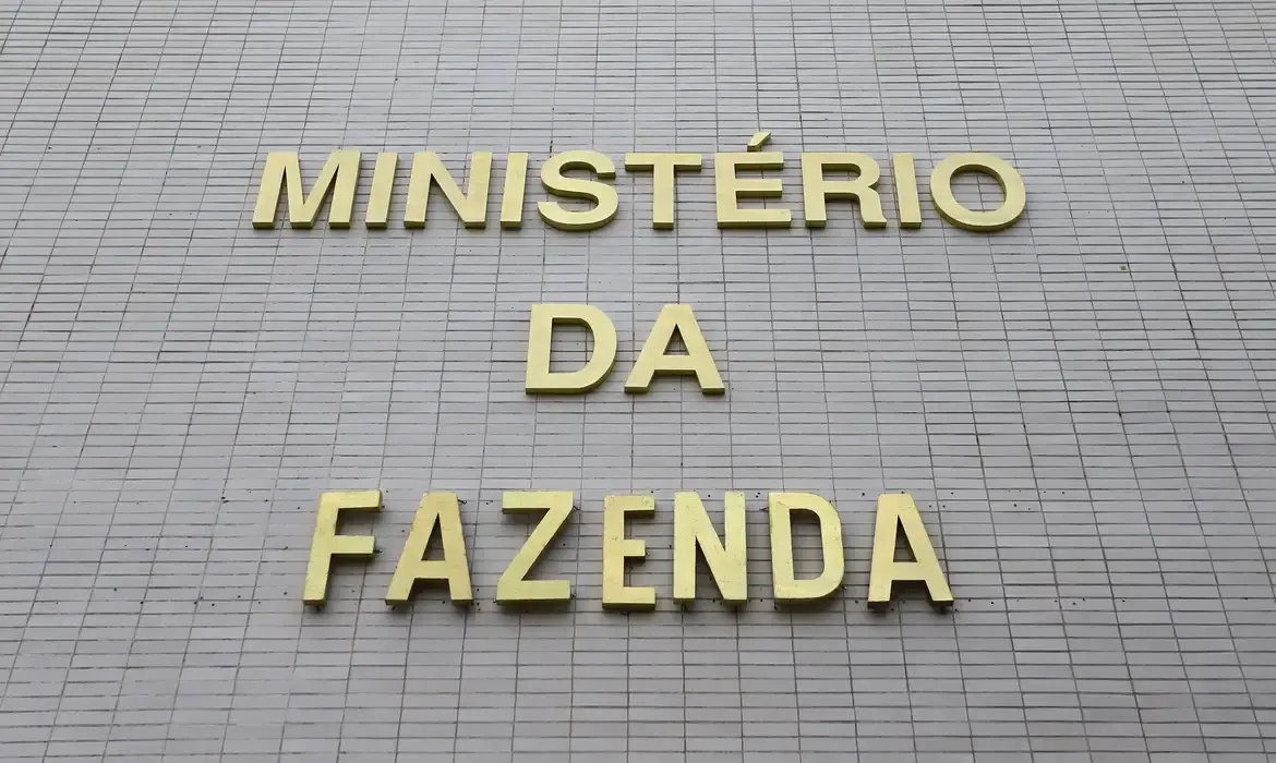 Ministério da Fazenda | Foto: Divulgação/Agência Brasil/Marcelo Camargo; gastos públicos; carga tributária