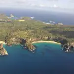Uma das maiores queixas dos moradores é a nomeação de administradores de fora da ilha de Fernando de Noronha