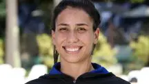 Ana Carolina Vieira foi expulsa das Olimpíadas neste domingo, 28