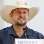 Gilberto Cattani é deputado estadual em Mato Grosso e pai de Raquel Cattani | Foto: JLSiqueira/ALMT