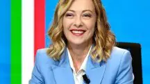 Giorgia