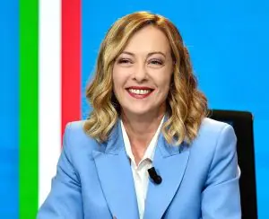 Giorgia