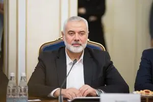 Governo Lula condena morte do líder do grupo terrorista Hamas