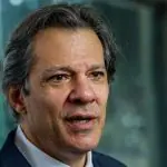 Haddad regulamentação jogos