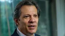 Haddad regulamentação jogos