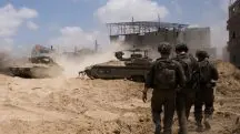 Ataque Hezbollah Norte Israel
