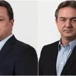 Os irmãos Batista são proprietários da J&F