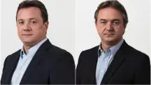 Os irmãos Batista são proprietários da J&F