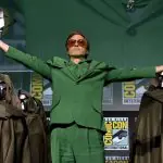 Jatinho, segurança e mais, veja exigências de Robert Downey Jr à Disney