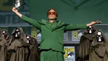 Jatinho, segurança e mais, veja exigências de Robert Downey Jr à Disney